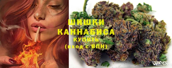 молекула духа Баксан