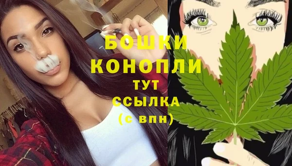 молекула духа Баксан